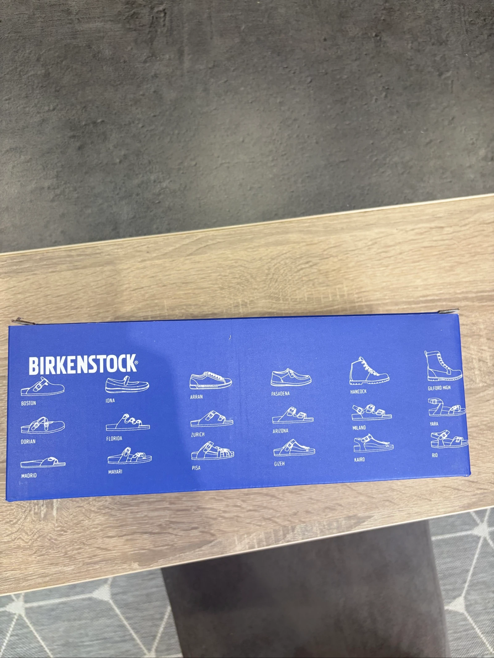 Zapatilla BIRKENSTOCK – photo 3